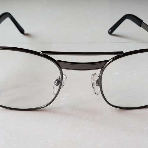 韓國 高級眼鏡 眼鏡架 護目鏡 Korean Glasses (Like new)