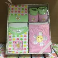 Baby Gift Box Set for Newborn 0-6 months NEW 全新嬰兒套裝