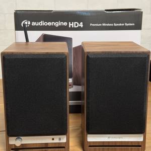 Audioengine HD4