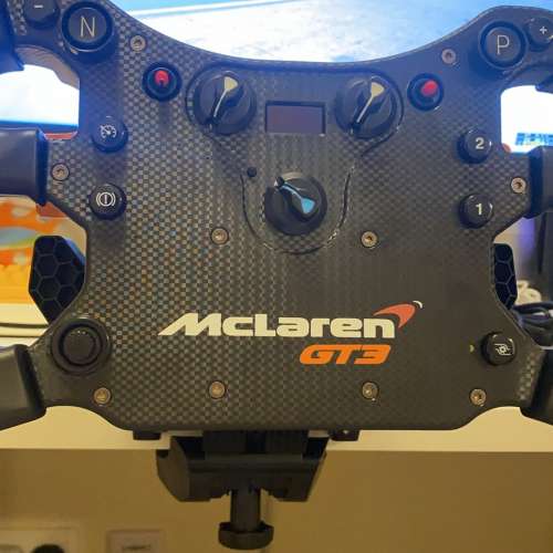 Fanatec Csldd 8nm