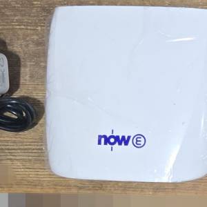 Now E android TV box 盒子