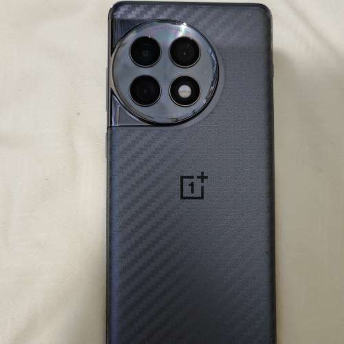 Oneplus 一加 Ace 2 Pro 12+256 黑色