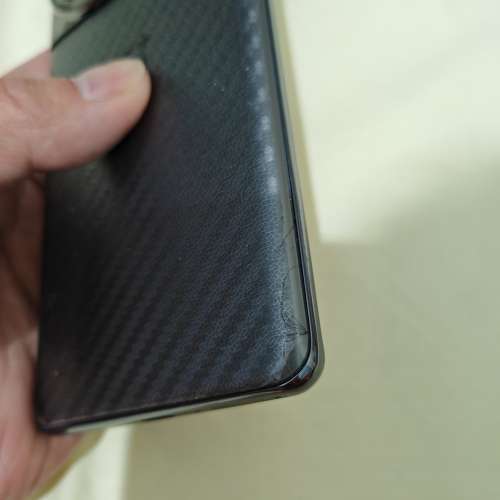 Oneplus 一加 Ace 2 Pro 12+256 黑色