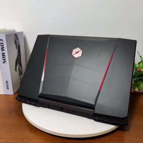 Intel® Core™ i7-6700 打機剪片手提電腦，4G獨立顯卡，16G DDR4，Samsung 870 EV...