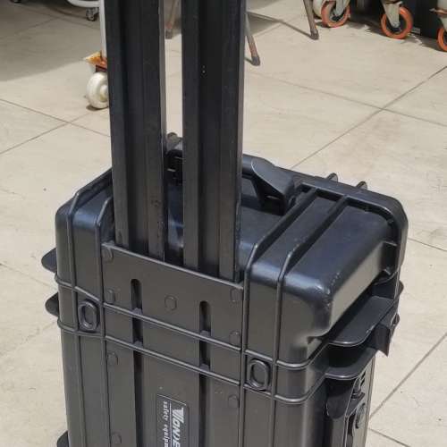 Wonderful 萬得福 PC-5622W 多用途安全箱