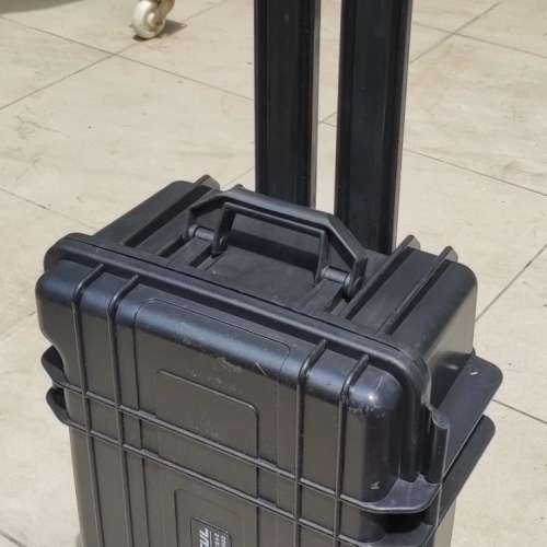 Wonderful 萬得福 PC-5622W 多用途安全箱