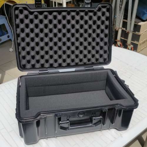 Wonderful 萬得福 PC-5622W 多用途安全箱