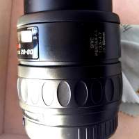 SMC Pentax-FA 28-80 mm f/ 3.5-4.7 36x24mm ff slr af lens