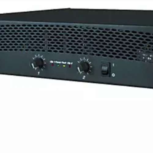 Crown XLS 202 Amplifier 擴音機, 音靚 ,平壤