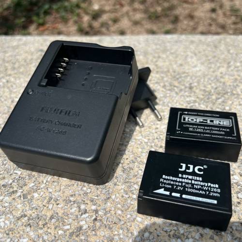 Fujifilm 富士 XT3 配件