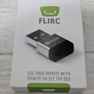 Flirc USB 通用遙控器接收器