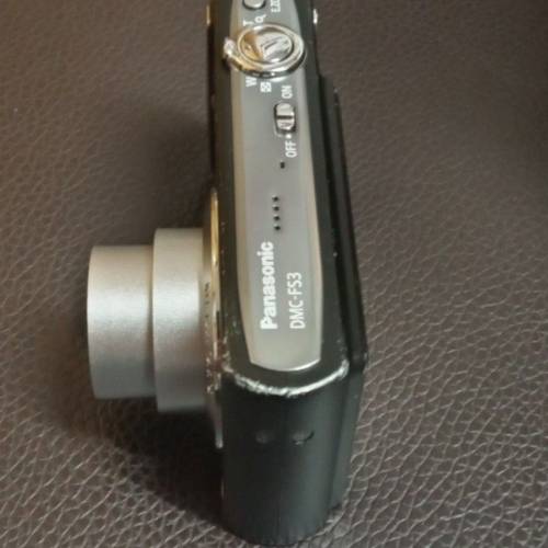 Panasonic FS3 (全套連盒) - 二手或全新數碼相機, 攝影產品 - DCFever.com