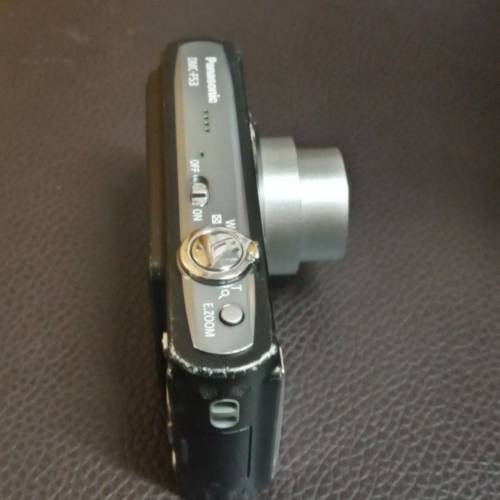 Panasonic FS3 (全套連盒) - 二手或全新數碼相機, 攝影產品 - DCFever.com