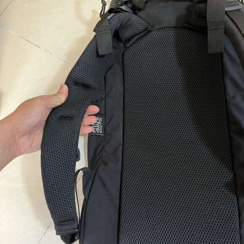 Mystery Ranch 1 Day Assault 背囊/背包 八成新 美國制軍版 外觀新淨 裡面個tag甩咗...