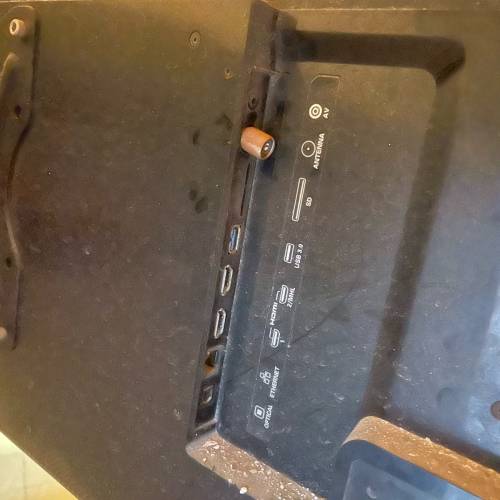 40吋Letv 連掛牆架