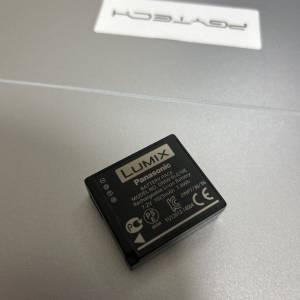 Panasonic BLG10E 電池 for DLux LX100 (300蚊兩粒)
