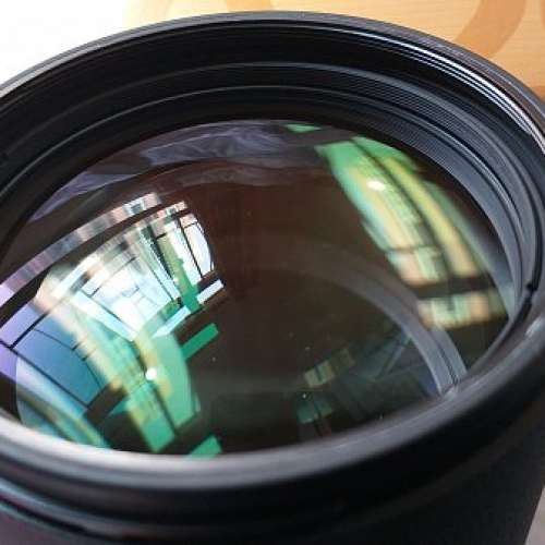 Nikon AF Zoom-Nikkor 80~200mm f2.8D ED