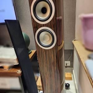 Tannoy Precision 6.2 LE Speaker (not B&W KEF ProAc)