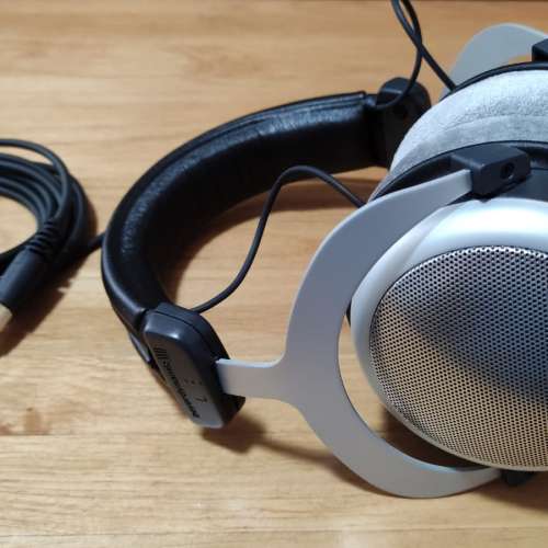 Beyerdynamic DT880 600ohm