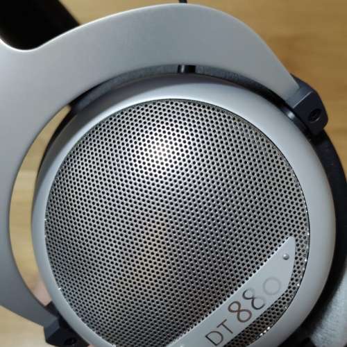 Beyerdynamic DT880 600ohm