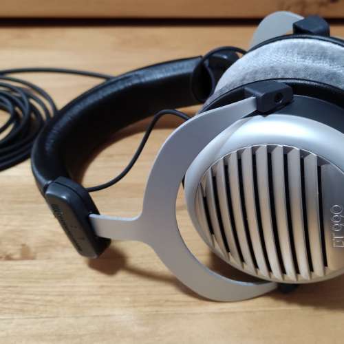 Beyerdynamic DT990 600ohm