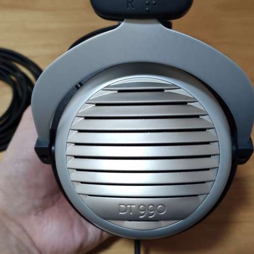 Beyerdynamic DT990 600ohm