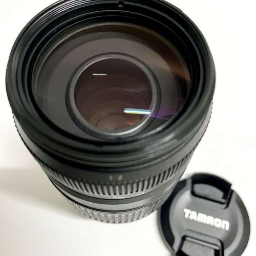Tamron AF 70-300mm f/4-5.6 Di LD Macro for Nikon (A17N II)