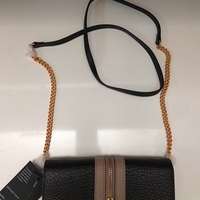 100% NEW Marc by Marc Jacobs Handbag / Wallet / Coins Purse 手袋銀包 (Black/W...