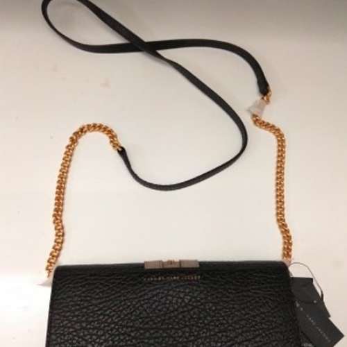 100% NEW Marc by Marc Jacobs Handbag / Wallet / Coins Purse 手袋銀包 (Black/W...