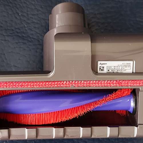 全新 Dyson V7/V8/V8 slim/V10/V11/V15 吸塵機配件 吸塵蟎 158685