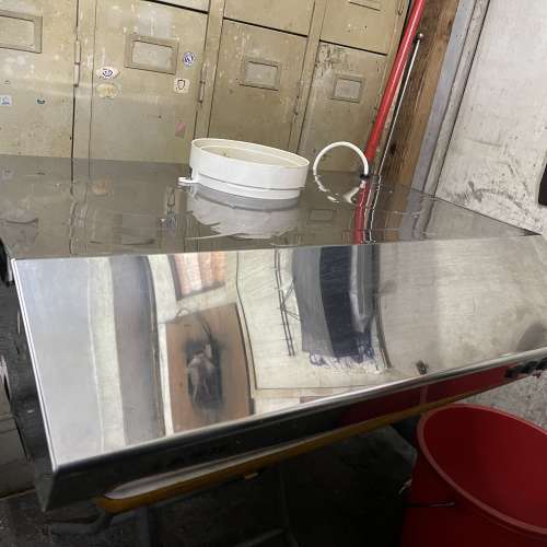 太平洋牌，不鏽鋼PR—8100抽油煙機，9成新夠乾淨，100％全部正常，夠靜大風