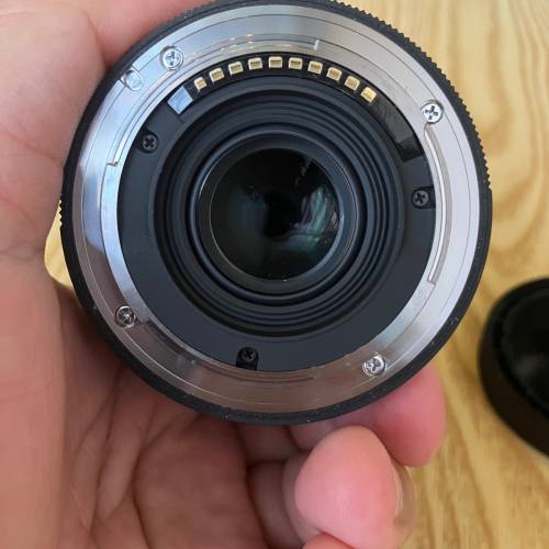sigma 56mm 1:1.4 dc dn鏡頭一枚（for Sony E mount）