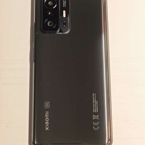 小米 Xiaomi 11T Pro