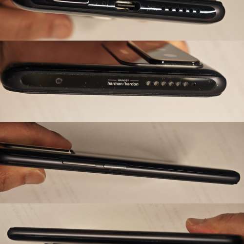 小米 Xiaomi 11T Pro