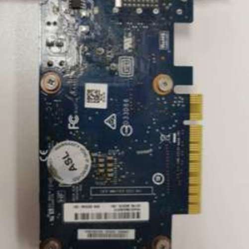 HP NVIDIA GEFORCE GFX GT730 2GB VIDEO CARD 802315-001 support 4K