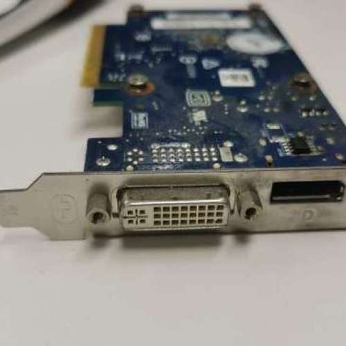 HP NVIDIA GEFORCE GFX GT730 2GB VIDEO CARD 802315-001 support 4K