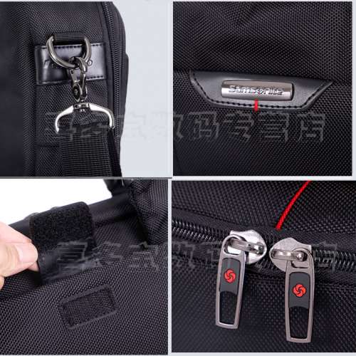 全新原裝新秀麗Samsonite 手提電腦公司包