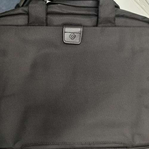 全新原裝新秀麗Samsonite 手提電腦公司包