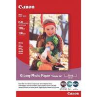 100% NEW Canon GP-501 4"x6" 4R Glossy Photo Paper (100 sheets)