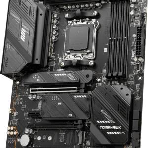 全新未拆袋 MSI X670E TOMAHAWK WIFI AMD RYZEN