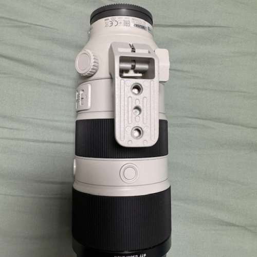 Sony 70-200mm f2.8 GM第一代