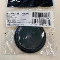 [FS]-Over 90% New FujiFilm BCP-001 (BCP001) Body Cap (For X-Series Camera)