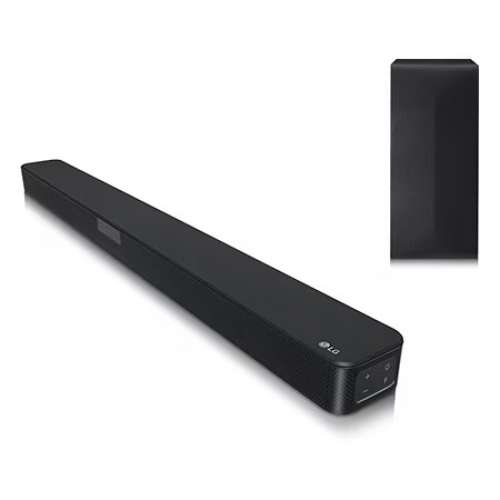 LG Wireless Soundbar SL4