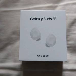 Samsung 三星 Galaxy Buds FE 無線降噪耳機 SM-R400N $350