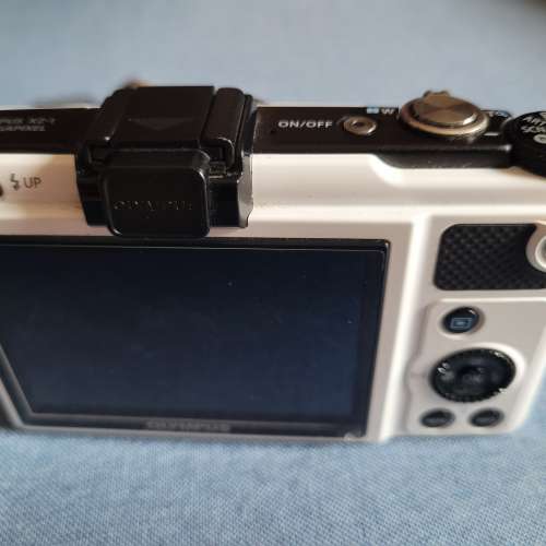olympus xz-1