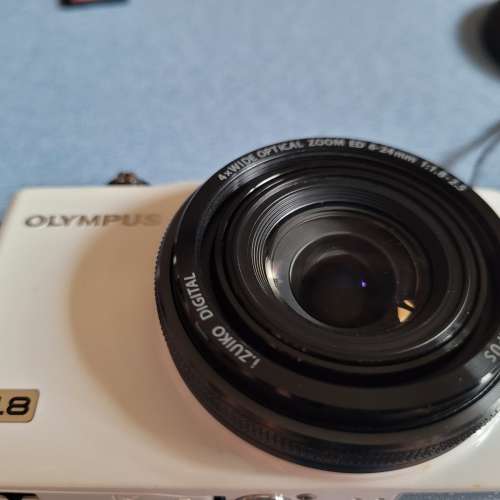 olympus xz-1