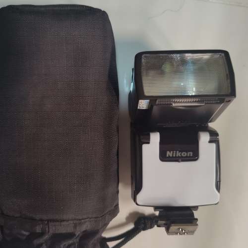 Nikon SB-50dx 小型閃燈