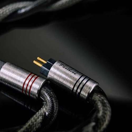 零度2024超旗艦多年鉅獻(為慶祝 成立13周年誠意推出線材:眾神隕落GodFall)