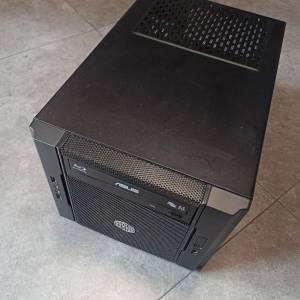 電腦機箱 - Cooler Master Elite 130 Mini-ITX Computer Case