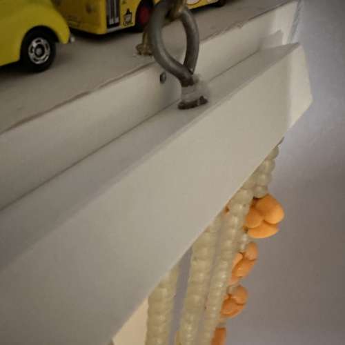 出售日本vintage經典門前珠簾，整體九𢦓新，非常靚仔，有意請pm我，謝謝